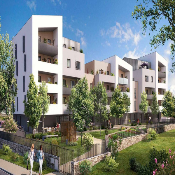 Offres de vente Appartement Saint-Jean-de-Védas 34430