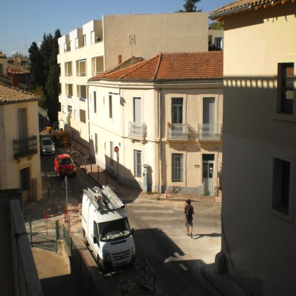 Offres de vente Appartement Montpellier 34000