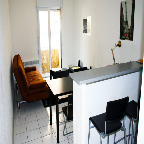 Offres de location Appartement Montpellier 34000