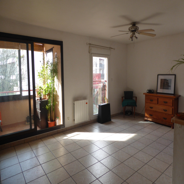 Offres de vente Appartement Montpellier 34000