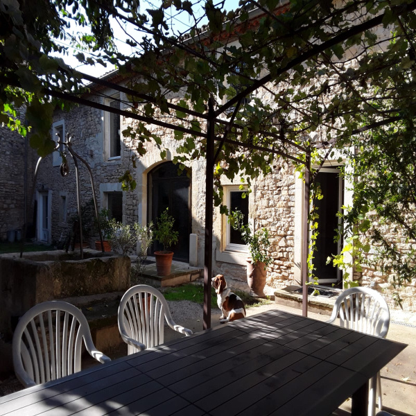 Offres de vente Maison Nîmes 30000