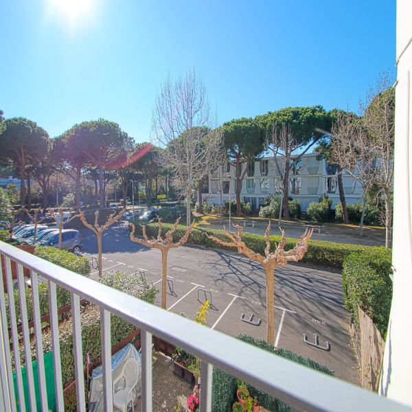 Offres de vente Studio La Grande-Motte 34280