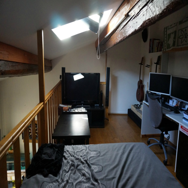 Offres de location Appartement Cournonterral 34660