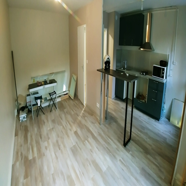Offres de location Appartement Montpellier 34000