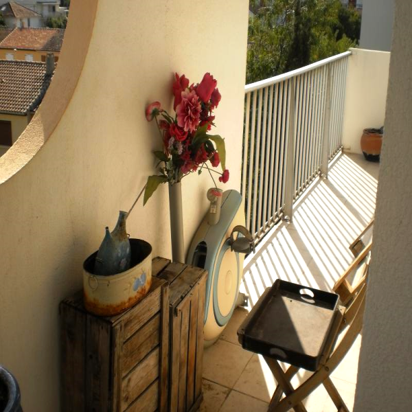 Offres de vente Appartement Montpellier 34070