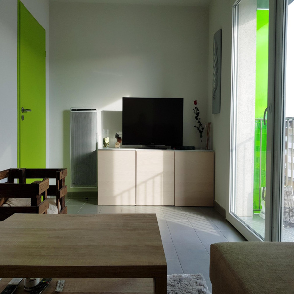 Offres de location Studio Montpellier 34090