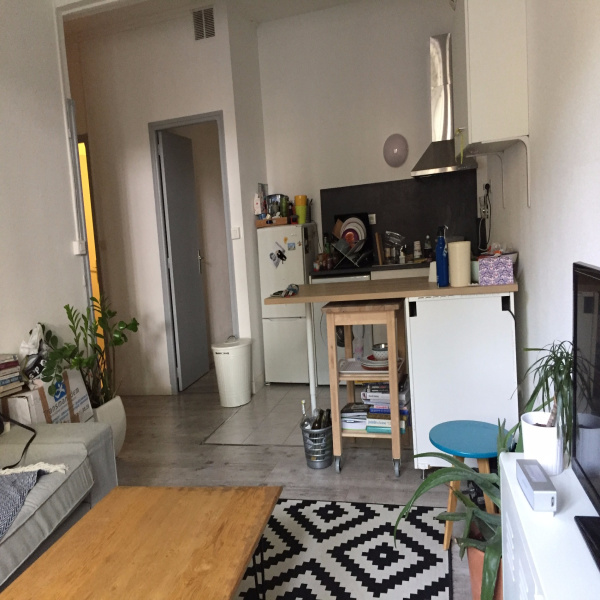 Offres de location Appartement Montpellier 34000