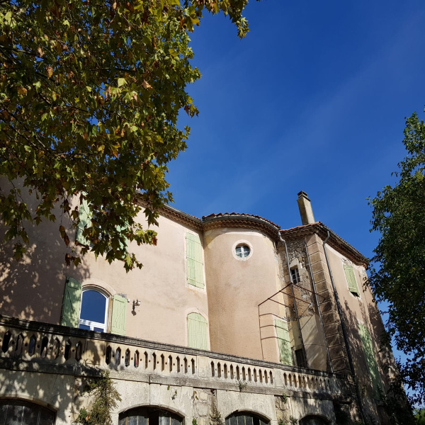 Offres de vente Château Saint-Bénézet 30350