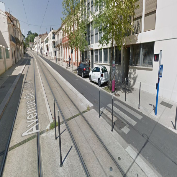 Offres de location Garage Montpellier 34000