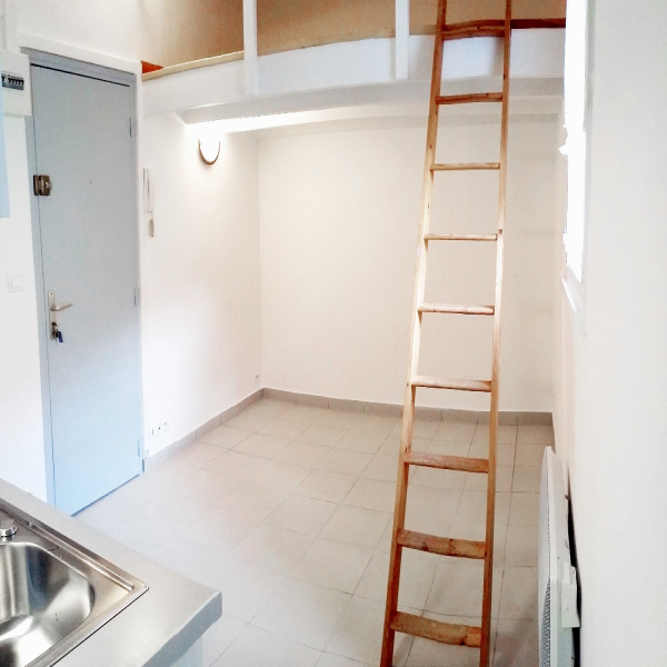 Offres de location Studio Montpellier 34000