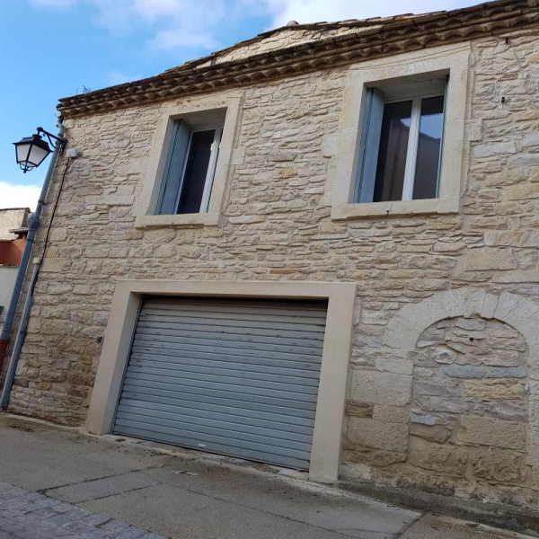 Offres de location Maison de village Boissières 30114