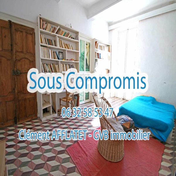 Offres de vente Maison Saint-Mathieu-de-Tréviers 34270