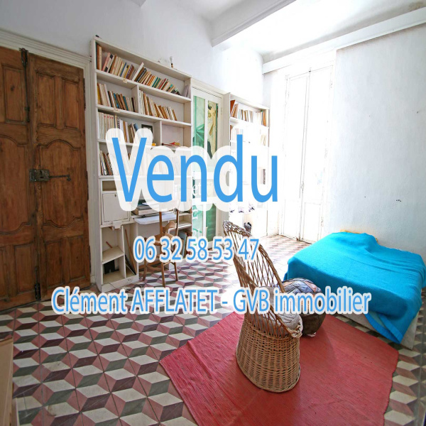 Offres de vente Maison Saint-Mathieu-de-Tréviers 34270