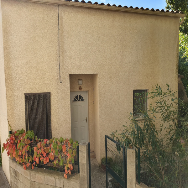 Offres de vente Appartement Saint-Georges-d'Orques 34680