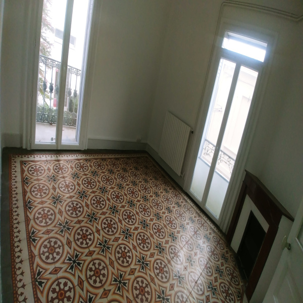 Offres de location Appartement Montpellier 34090