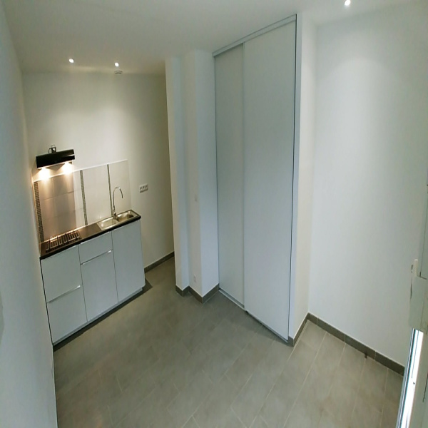 Offres de location Studio Montpellier 34070