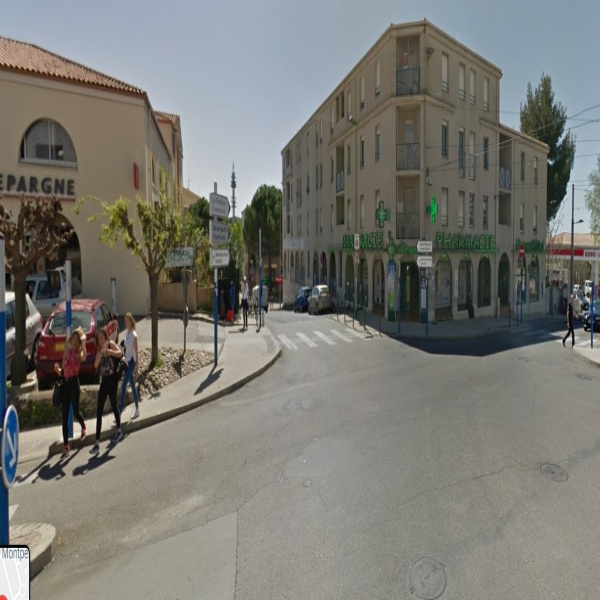 Vente Immobilier Professionnel Local commercial Montpellier 34080