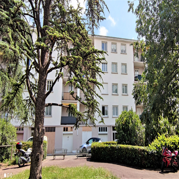Offres de vente Appartement Montpellier 34070